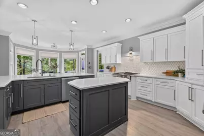 345 Majestic Cove, Milton, GA 30004 - Photo 23