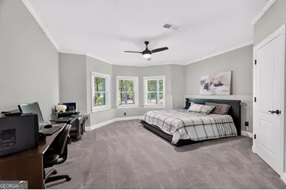 345 Majestic Cove, Milton, GA 30004 - Photo 35