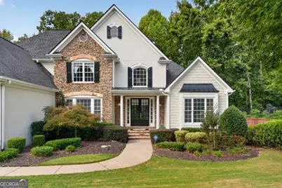 345 Majestic Cove, Milton, GA 30004 - Photo 5