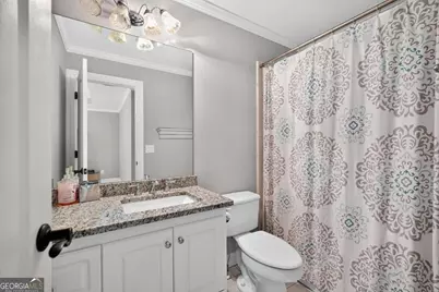 345 Majestic Cove, Milton, GA 30004 - Photo 43