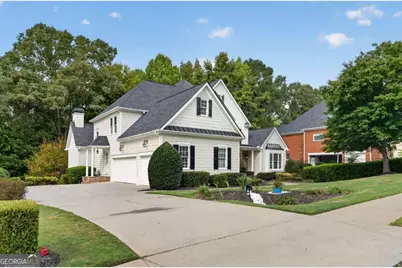 345 Majestic Cove, Milton, GA 30004 - Photo 7