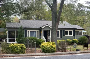2147 Burnt Hickory Rd NW, Marietta, GA 30064 - Photo 1