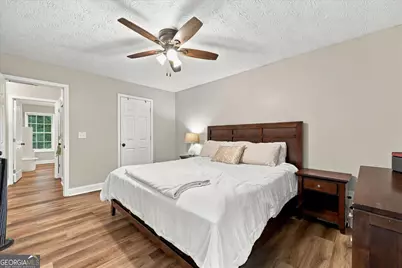 532 Dixie Red Avenue, Jefferson, GA 30549 - Photo 21