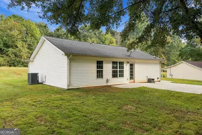 532 Dixie Red Avenue, Jefferson, GA 30549 - Photo 29