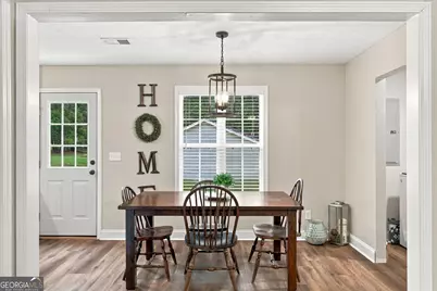 532 Dixie Red Avenue, Jefferson, GA 30549 - Photo 17