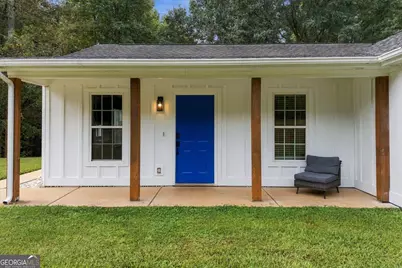 532 Dixie Red Avenue, Jefferson, GA 30549 - Photo 5
