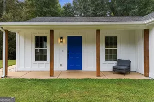 532 Dixie Red Ave, Jefferson, GA 30549 - Photo 5