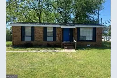 601 Cedarwood Drive, Bonaire, GA 31005 - Photo 1