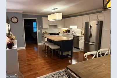 160 Yearwood Drive, Demorest, GA 30535 - Photo 9