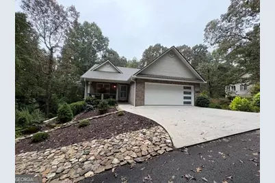 160 Yearwood Drive, Demorest, GA 30535 - Photo 3