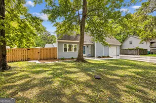 108 Bachlott Rd, Saint Marys, GA 31558 - Photo 3