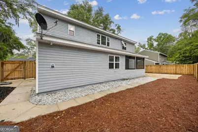 108 Bachlott Road, Saint Marys, GA 31558 - Photo 37