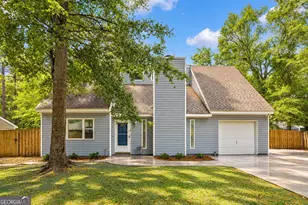 108 Bachlott Rd, Saint Marys, GA 31558 - Photo 1