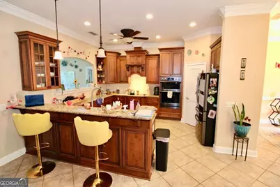 223 Laurel Landing Boulevard, Kingsland, GA 31548 - Photo 3