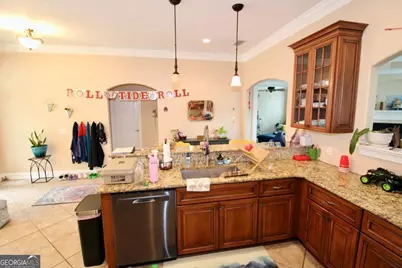 223 Laurel Landing Boulevard, Kingsland, GA 31548 - Photo 5