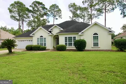 223 Laurel Landing Boulevard, Kingsland, GA 31548 - Photo 1