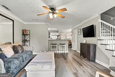480 N Jeff Davis Drive, Fayetteville, GA 30214 - Photo 15