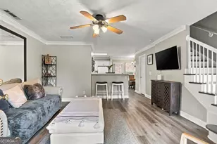 480 N Jeff Davis Dr, Fayetteville, GA 30214 - Photo 15