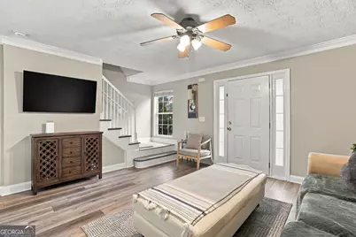 480 N Jeff Davis Drive, Fayetteville, GA 30214 - Photo 13