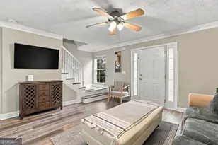 480 N Jeff Davis Dr, Fayetteville, GA 30214 - Photo 13
