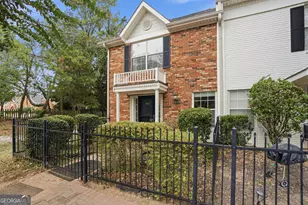 480 N Jeff Davis Dr, Fayetteville, GA 30214 - Photo 1