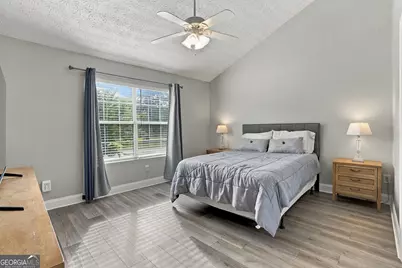 480 N Jeff Davis Drive, Fayetteville, GA 30214 - Photo 19