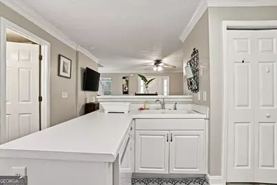 480 N Jeff Davis Drive, Fayetteville, GA 30214 - Photo 9