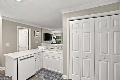 480 N Jeff Davis Drive, Fayetteville, GA 30214 - Photo 7
