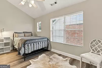 480 N Jeff Davis Drive, Fayetteville, GA 30214 - Photo 17