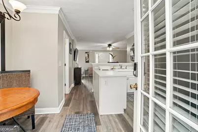 480 N Jeff Davis Drive, Fayetteville, GA 30214 - Photo 3