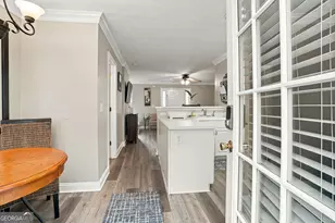 480 N Jeff Davis Dr, Fayetteville, GA 30214 - Photo 3