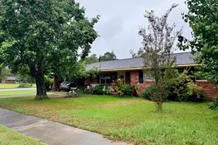 307 S River St, Claxton, GA 30417 - Photo 1