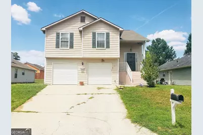 851 Rock Shoals Court, Atlanta, GA 30349 - Photo 1