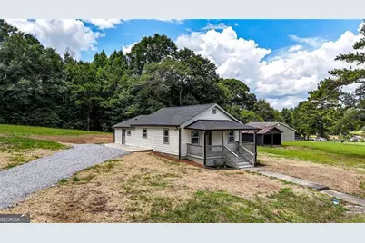 65 Wheeler Road, Rockmart, GA 30153 - Photo 3