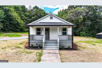 65 Wheeler Road, Rockmart, GA 30153 - Photo 1