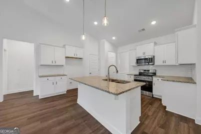 305 Angela Avenue #LOT 07, Bowdon, GA 30108 - Photo 3