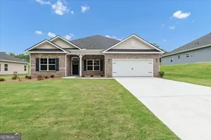 305 Angela Ave, Bowdon, GA 30108 - Photo 1