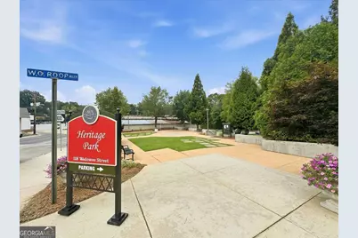 305 Angela Avenue #LOT 07, Bowdon, GA 30108 - Photo 71