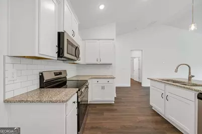 305 Angela Avenue #LOT 07, Bowdon, GA 30108 - Photo 5