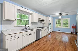 195 Rosewood Ave, Tyrone, GA 30290 - Photo 5