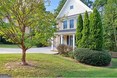 69 Haven Crest Court, Dallas, GA 30132 - Photo 1