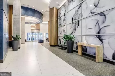 923 Peachtree St NE #1026, Atlanta, GA 30309 - Photo 25