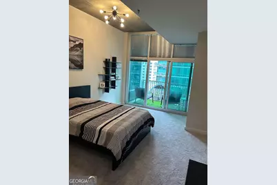 923 Peachtree St NE #1026, Atlanta, GA 30309 - Photo 7