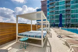 923 Peachtree St NE, Atlanta, GA 30309 - Photo 15