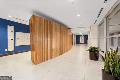 923 Peachtree St NE #1026, Atlanta, GA 30309 - Photo 23