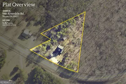 946 Riverdale Road, Toccoa, GA 30577 - Photo 9