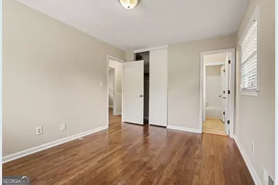 2541 Burton Circle, Morrow, GA 30260 - Photo 21
