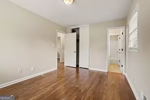 2541 Burton Cir, Morrow, GA 30260 - Photo 21