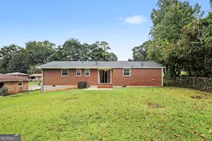 2541 Burton Cir, Morrow, GA 30260 - Photo 7