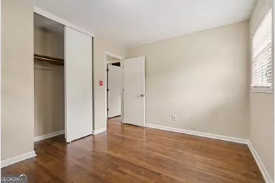 2541 Burton Circle, Morrow, GA 30260 - Photo 23